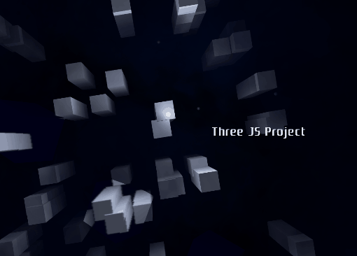 ThreeJS Project