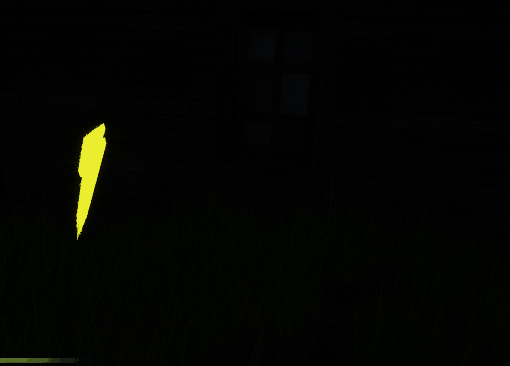 Unreal Engine Game